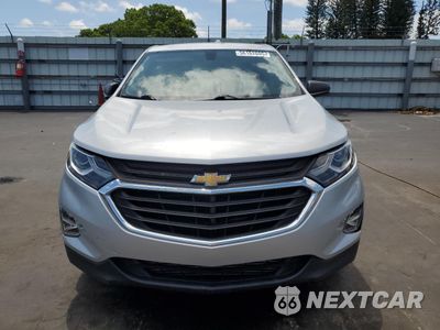 Piąte zdjęcie samochodu w środku: 2018 CHEVROLET EQUINOX LS VIN:2GNAXHEV4J6122217 - miniatura