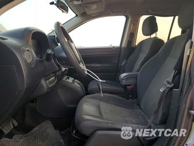 Zdjęcie 7 z 13 samochodu: 2015 JEEP COMPASS SPORT VIN:1C4NJCBA8FD396898 - miniatura