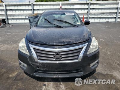 Piąte zdjęcie samochodu w środku: 2015 NISSAN ALTIMA 2.5 VIN:1N4AL3AP3FC584951 - miniatura