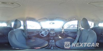 Zdjęcie 14 z 14 samochodu: 2009 TOYOTA SCION XD VIN:JTKKU10469J039682 - miniatura