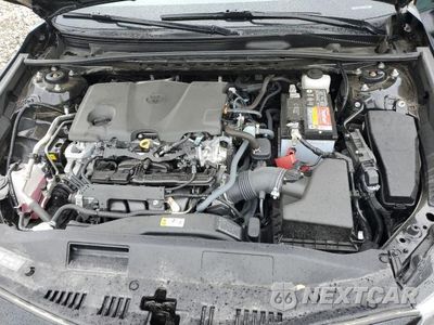 Zdjęcie 11 z 13 samochodu: 2024 TOYOTA CAMRY SE NIGHT SHADE VIN:4T1G11AK8RU892372 - miniatura