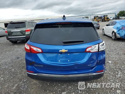 Zdjęcie 6 z 14 samochodu: 2019 CHEVROLET EQUINOX LT VIN:3GNAXUEV8KS586462 - miniatura