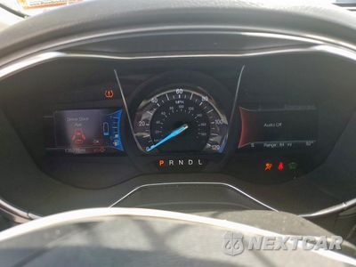 Zdjęcie 9 z 13 samochodu: 2017 FORD FUSION SE HYBRID VIN:3FA6P0LU0HR409721 - miniatura