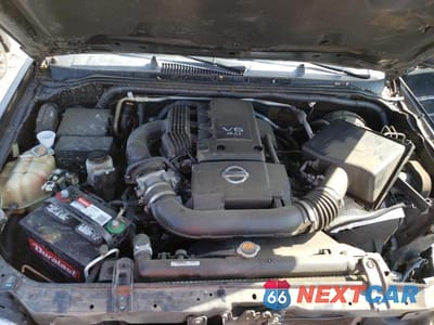Zdjęcie 11 z 12 samochodu: 2017 NISSAN FRONTIER S VIN:1N6AD0ER4HN762646 - miniatura