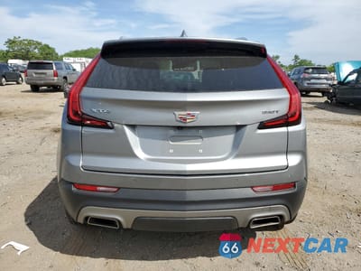 Zdjęcie 6 z 16 samochodu: 2023 CADILLAC XT4 PREMIUM LUXURY VIN:1GYFZCR47PF162751 - miniatura