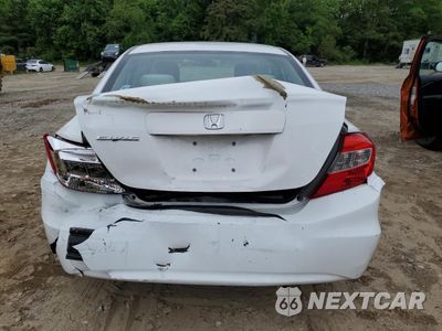 Zdjęcie 6 z 12 samochodu: 2012 HONDA CIVIC LX VIN:2HGFB2F57CH330397 - miniatura
