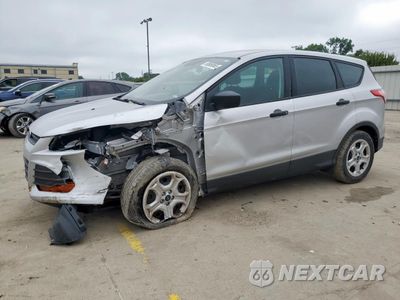 2016 FORD ESCAPE S 1FMCU0F79GUA09588 - główne zdjęcie licytacji z USA - miniatura
