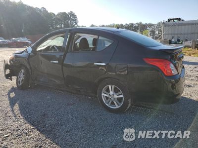 Drugie zdjęcie samochodu z przodu: 2015 NISSAN VERSA S VIN:3N1CN7AP5FL860963 - miniatura