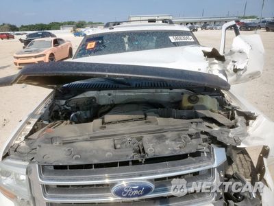 Zdjęcie 12 z 14 samochodu: 2017 FORD EXPEDITION LIMITED VIN:1FMJU1KT8HEA47115 - miniatura