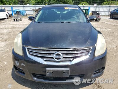 Piąte zdjęcie samochodu w środku: 2012 NISSAN ALTIMA BASE VIN:1N4AL2AP8CC174247 - miniatura