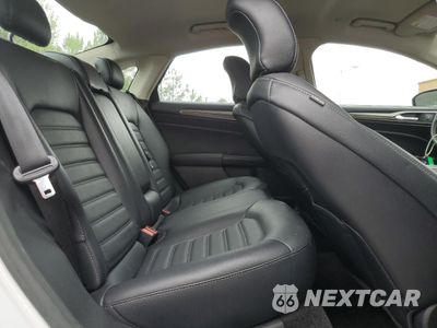 Zdjęcie 10 z 12 samochodu: 2018 FORD FUSION SE HYBRID VIN:3FA6P0LU4JR171765 - miniatura