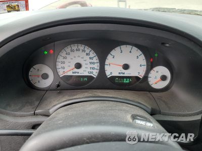 Zdjęcie 9 z 13 samochodu: 2007 DODGE GRAND CARAVAN SXT VIN:2D8GP44L67R229743 - miniatura