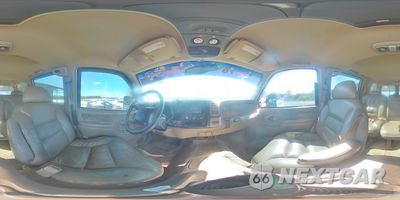 Zdjęcie 14 z 14 samochodu: 1999 CHEVROLET TAHOE K1500 VIN:1GNEK13R4XJ480247 - miniatura
