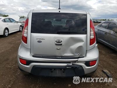 Zdjęcie 6 z 12 samochodu: 2013 KIA SOUL + VIN:KNDJT2A62D7539274 - miniatura