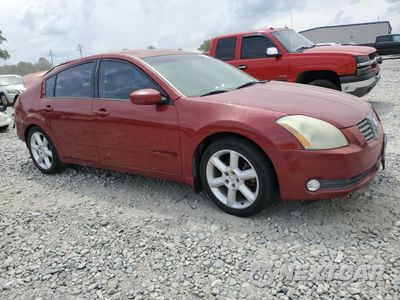 Zdjęcie 7 z 28 samochodu: 2006 NISSAN MAXIMA SE VIN:1N4BA41E96C820033 - miniatura