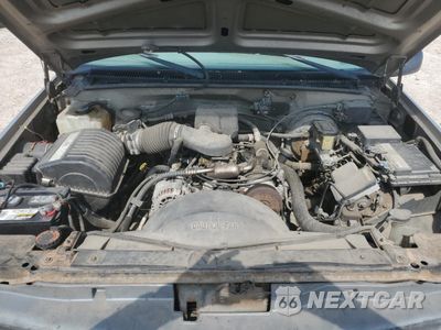 Zdjęcie 11 z 15 samochodu: 2000 CHEVROLET GMT-400 C2500 VIN:1GCGC24R1YF507928 - miniatura