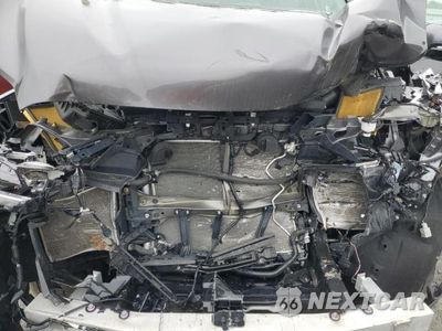 Zdjęcie 11 z 12 samochodu: 2022 TOYOTA TUNDRA CREWMAX LIMITED VIN:5TFJA5DB0NX022069 - miniatura