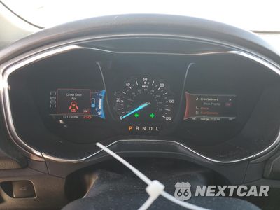 Zdjęcie 9 z 13 samochodu: 2018 FORD FUSION SE HYBRID VIN:3FA6P0LU3JR118880 - miniatura