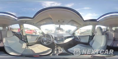Zdjęcie 15 z 15 samochodu: 2015 TOYOTA RAV4 XLE VIN:JTMRFREVXFD133784 - miniatura