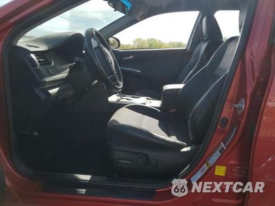 Zdjęcie 7 z 13 samochodu: 2012 TOYOTA CAMRY BASE VIN:4T1BF1FK8CU606242 - miniatura