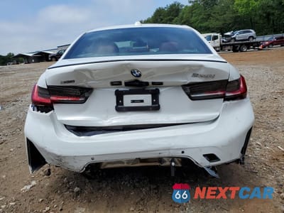 Zdjęcie 6 z 14 samochodu: 2023 BMW 330XI VIN:3MW89FF0XP8D61090 - miniatura