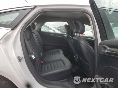 Zdjęcie 10 z 12 samochodu: 2018 FORD FUSION SE HYBRID VIN:3FA6P0LU7JR118719 - miniatura