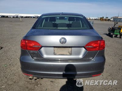 Zdjęcie 6 z 12 samochodu: 2011 VOLKSWAGEN JETTA BASE VIN:3VW1K7AJ5BM305232 - miniatura