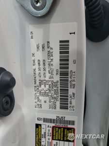 Zdjęcie 12 z 15 samochodu: 2024 TOYOTA TUNDRA CREWMAX LIMITED VIN:5TFWC5DBXRX075786 - miniatura