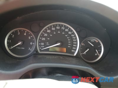 Zdjęcie 9 z 12 samochodu: 2006 SAAB 9-3 VIN:YS3FD49Y861147967 - miniatura