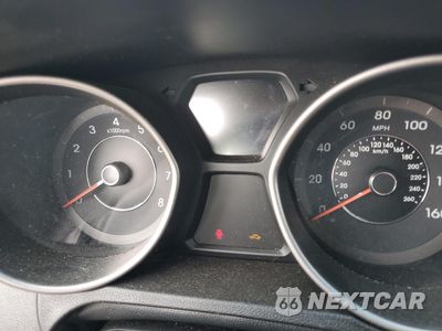 Zdjęcie 9 z 13 samochodu: 2016 HYUNDAI ELANTRA SE VIN:5NPDH4AE3GH794761 - miniatura
