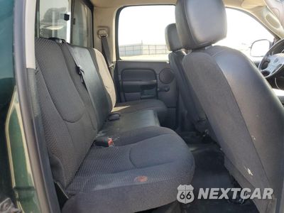 Zdjęcie 10 z 14 samochodu: 2002 DODGE RAM 1500 VIN:3D7HA18N22G171729 - miniatura