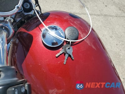 Zdjęcie 8 z 9 samochodu: 2016 HARLEY-DAVIDSON XL1200 T VIN:1HD1LL313GC410591 - miniatura