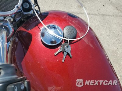 Zdjęcie 8 z 9 samochodu: 2016 HARLEY-DAVIDSON XL1200 T VIN:1HD1LL313GC410591 - miniatura