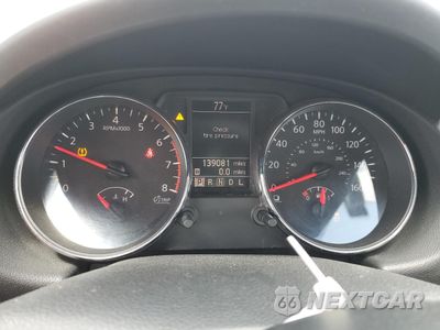 Zdjęcie 9 z 15 samochodu: 2011 NISSAN ROGUE S VIN:JN8AS5MV9BW260113 - miniatura