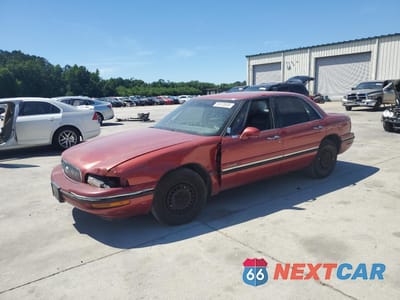 1999 BUICK LESABRE CUSTOM 1G4HP52K3XH483484 - główne zdjęcie licytacji z USA - miniatura