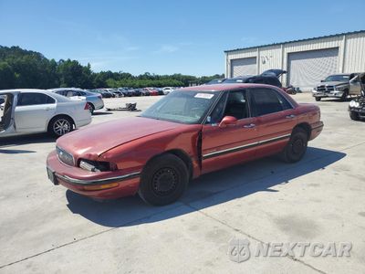 1999 BUICK LESABRE CUSTOM 1G4HP52K3XH483484 - główne zdjęcie licytacji z USA - miniatura