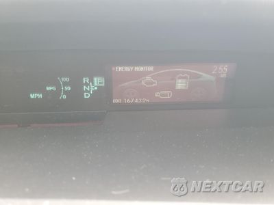 Zdjęcie 9 z 15 samochodu: 2014 TOYOTA PRIUS VIN:JTDKN3DU5E0365080 - miniatura