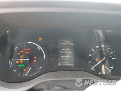 Zdjęcie 9 z 14 samochodu: 2022 TOYOTA SIENNA XLE VIN:5TDYSKFC0NS060164 - miniatura