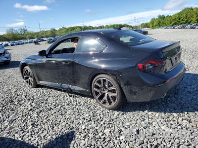 Drugie zdjęcie samochodu z przodu: 2024 BMW 230XI VIN:3MW33CM02R8E88836 - miniatura