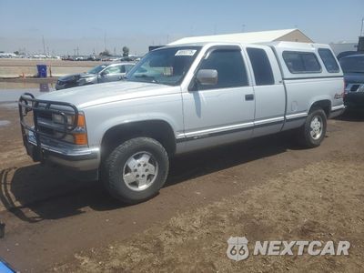 1994 CHEVROLET GMT-400 K1500 1GCEK19K0RE286359 - główne zdjęcie licytacji z USA - miniatura