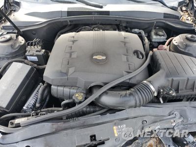 Zdjęcie 11 z 15 samochodu: 2014 CHEVROLET CAMARO LT VIN:2G1FB1E3XE9158915 - miniatura