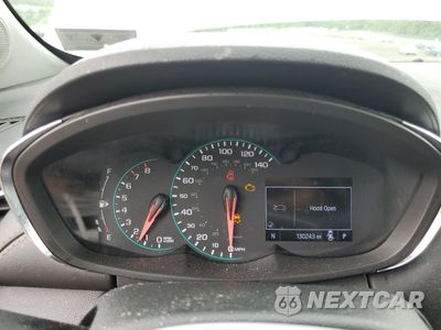 Zdjęcie 9 z 13 samochodu: 2020 CHEVROLET TRAX LS VIN:KL7CJKSBXLB016782 - miniatura