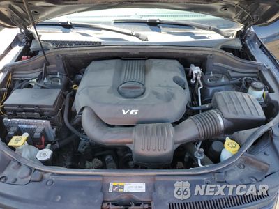 Zdjęcie 12 z 16 samochodu: 2014 JEEP GRAND CHEROKEE LIMITED VIN:1C4RJFBG3EC478307 - miniatura