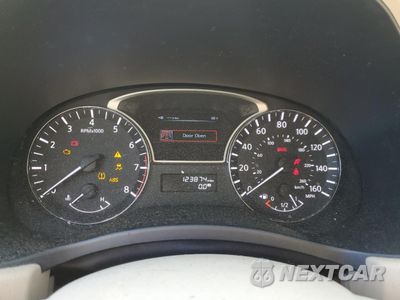 Zdjęcie 9 z 16 samochodu: 2013 NISSAN PATHFINDER S VIN:5N1AR2MMXDC603086 - miniatura