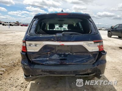 Zdjęcie 6 z 15 samochodu: 2018 DODGE DURANGO SXT VIN:1C4RDHAG2JC451789 - miniatura