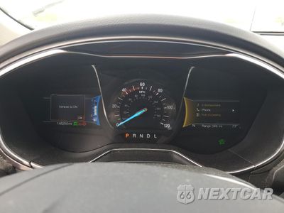 Zdjęcie 9 z 13 samochodu: 2018 FORD FUSION SE HYBRID VIN:3FA6P0LU9JR118852 - miniatura