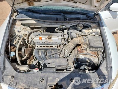 Zdjęcie 11 z 12 samochodu: 2011 HONDA ACCORD LXP VIN:1HGCP2F43BA007604 - miniatura