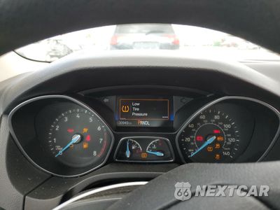 Zdjęcie 9 z 12 samochodu: 2016 FORD FOCUS SE VIN:1FADP3F25GL346289 - miniatura