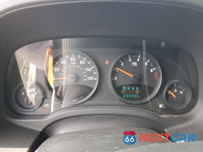 Zdjęcie 9 z 13 samochodu: 2010 JEEP PATRIOT SPORT VIN:1J4NT2GB3AD617655 - miniatura