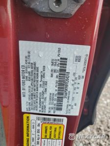 Zdjęcie 12 z 14 samochodu: 2015 FORD FUSION TITANIUM VIN:3FA6P0K98FR204318 - miniatura